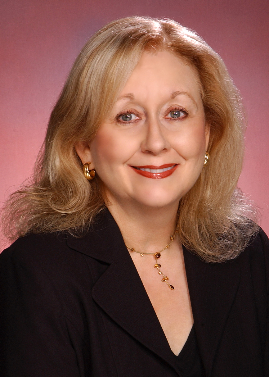 Dr. Nancy Burkhart