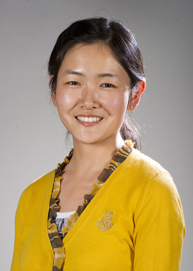 Dr. Yan Jing