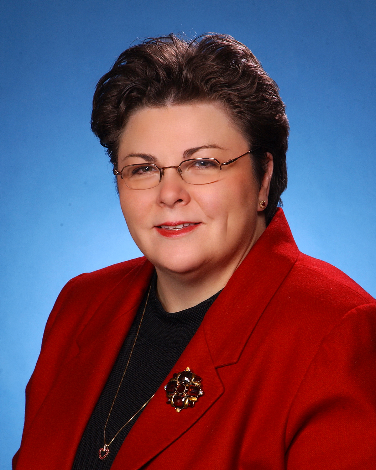 Dr. Jacqueline Plemons