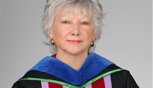 Dr. Patricia Blanton