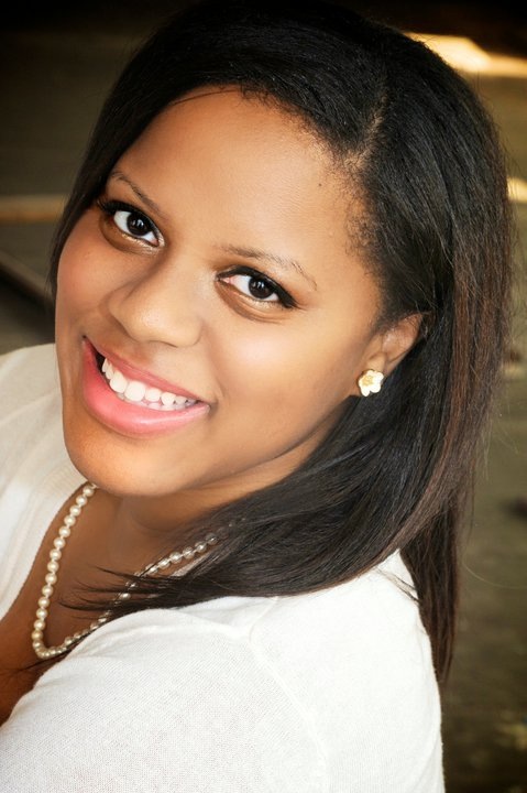 Chelsea Hooper, alumna of the TAMBCD Summer Predental Enrichment Program