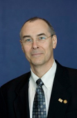 Dr. Steven Eckert, course presenter for the 11th Annual Jesse T. Bullard Lectureship