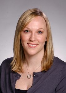 Dr. Lauren Carney '12