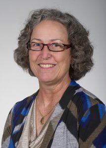 Dr. Lynne Opperman