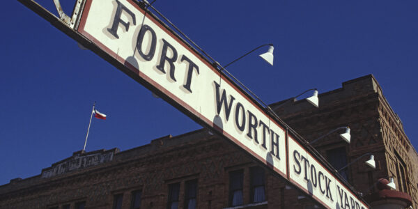 Fort Worth, Texas