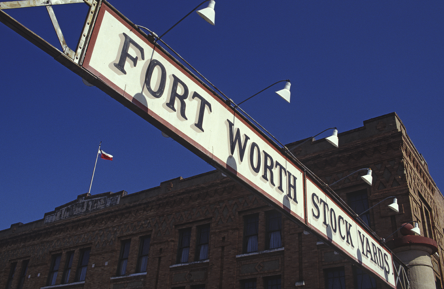 Fort Worth, Texas