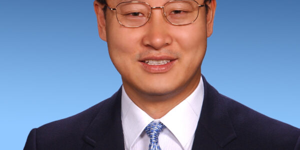 Dr. Chunlin Qin