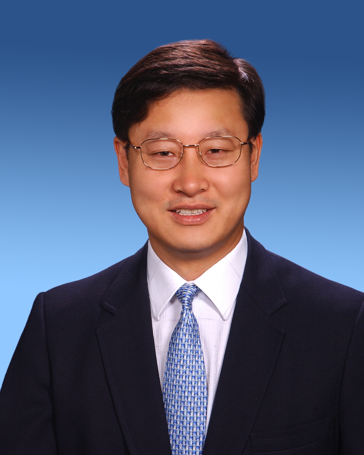 Dr. Chunlin Qin