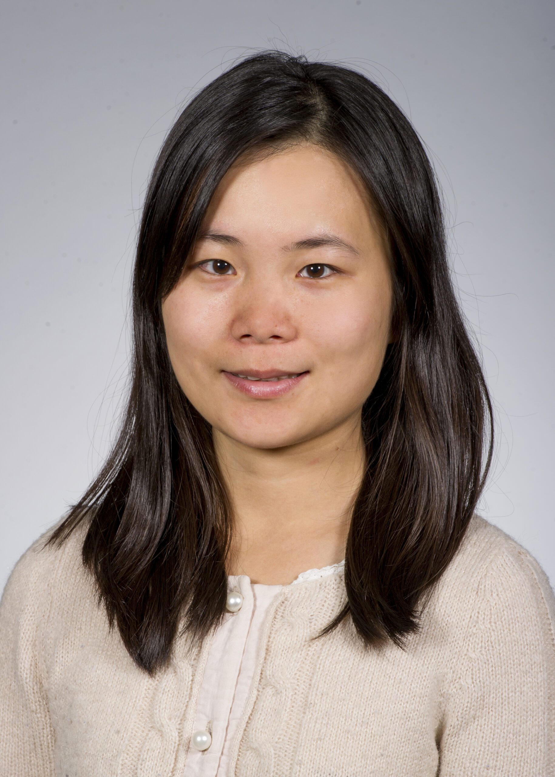 Dr. Ye Tian