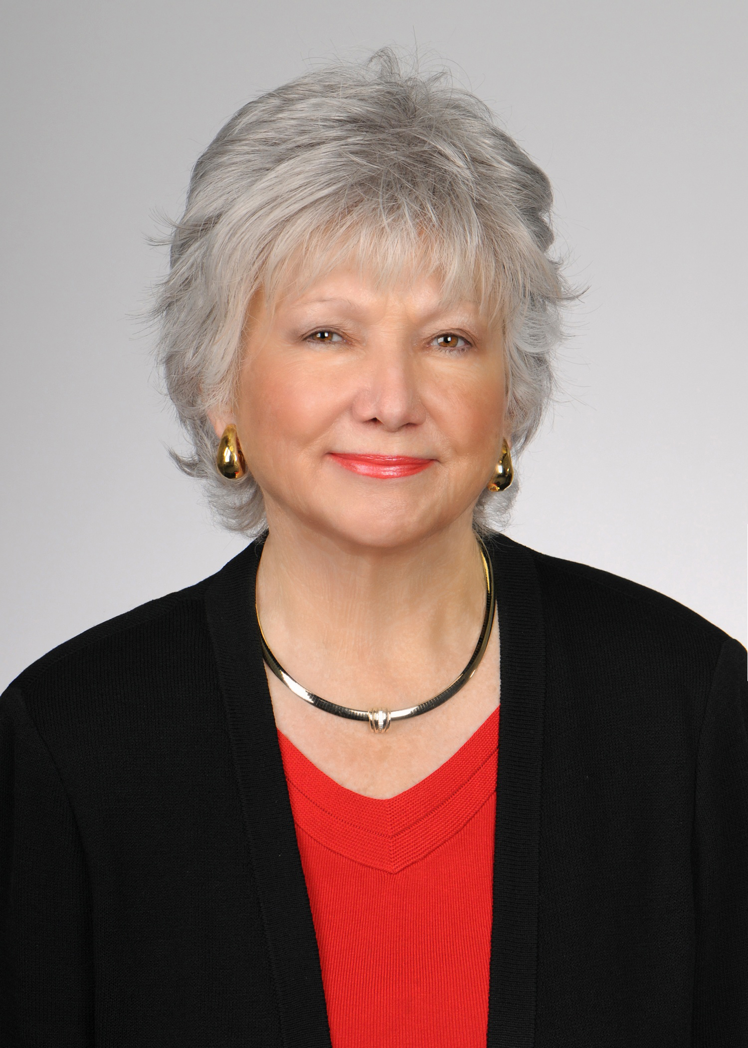 Dr. Patricia Blanton