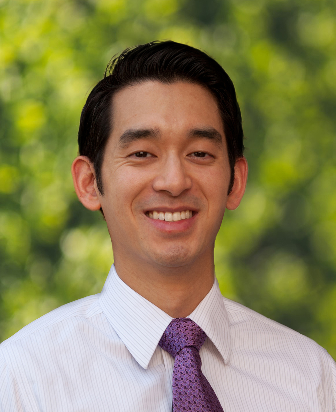 Dr. Jason Hui