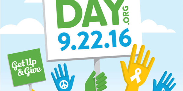 North Texas Giving Day is Sept. 22, 2016