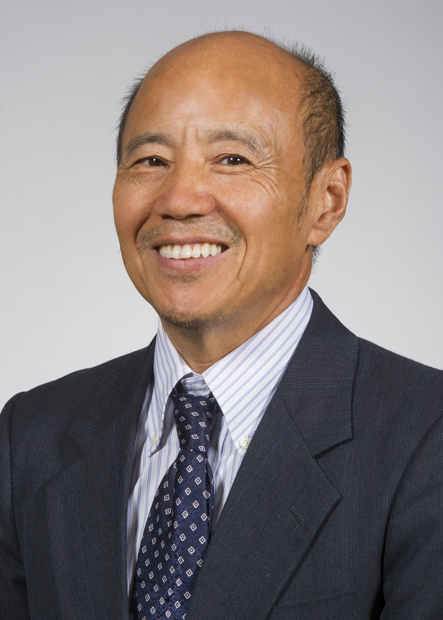 Dr. Jerry Feng