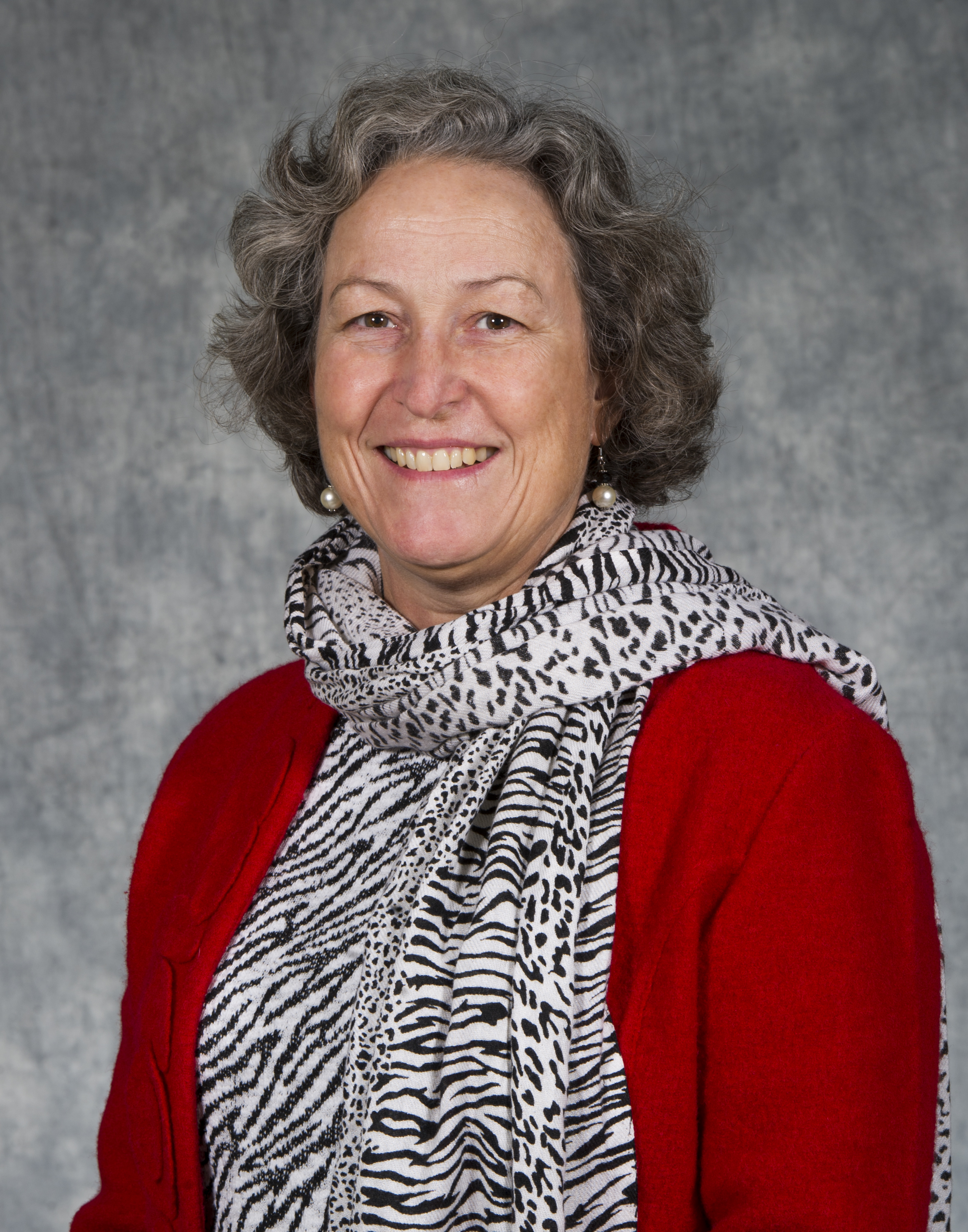 Dr. Lynne Opperman, director of technology development and Regents professor and interim department head in biomedical sciences at Texas A&M College of Dentistry