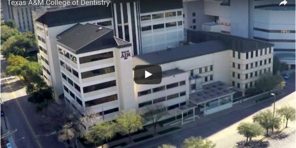 College of Dentistry