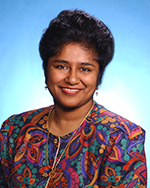 Dr. Celeste Abraham