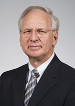 Dr. Garth Griffiths