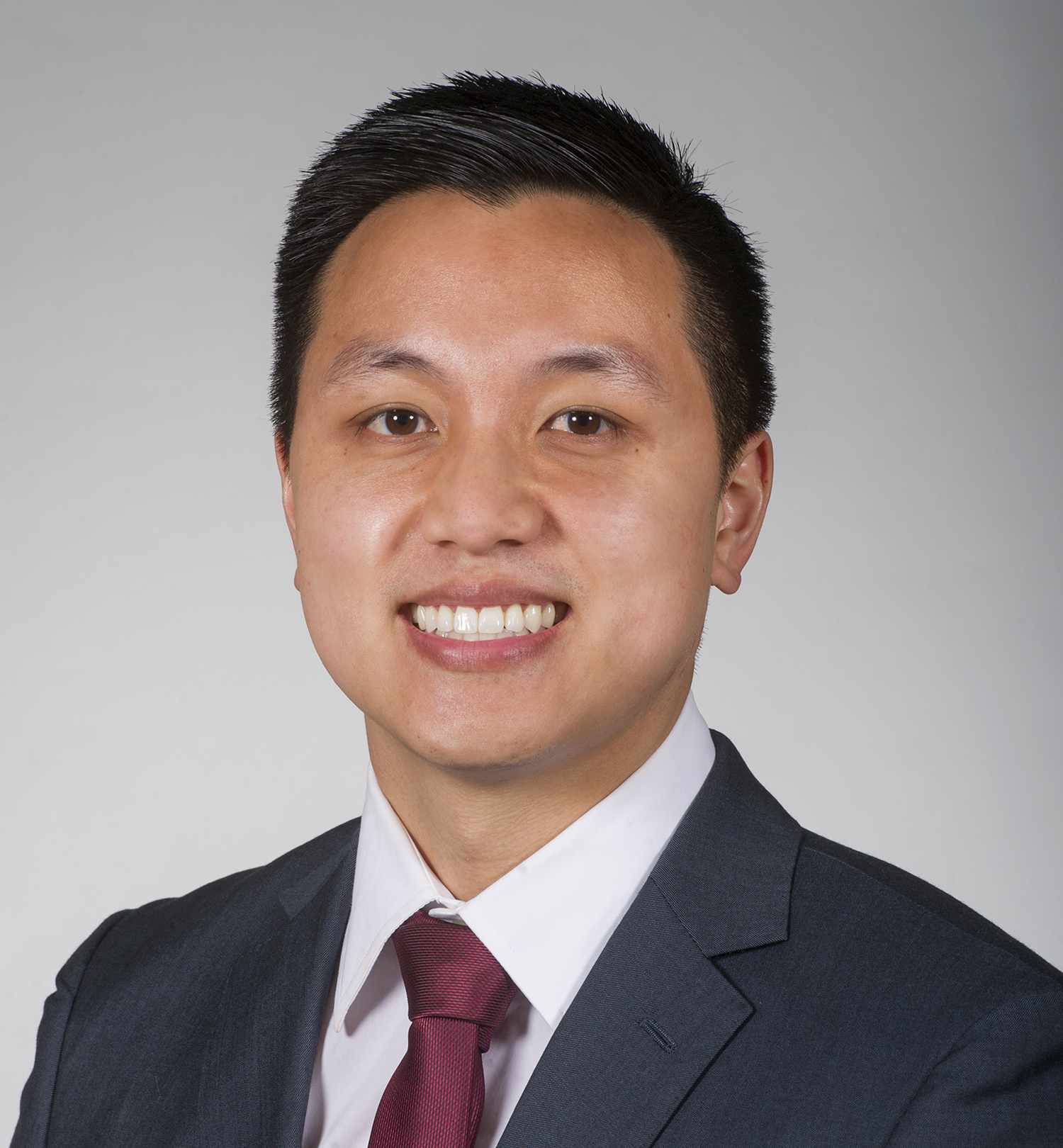 Dr. Peter Truong