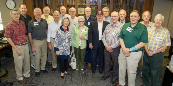 Class of 1967 Tour