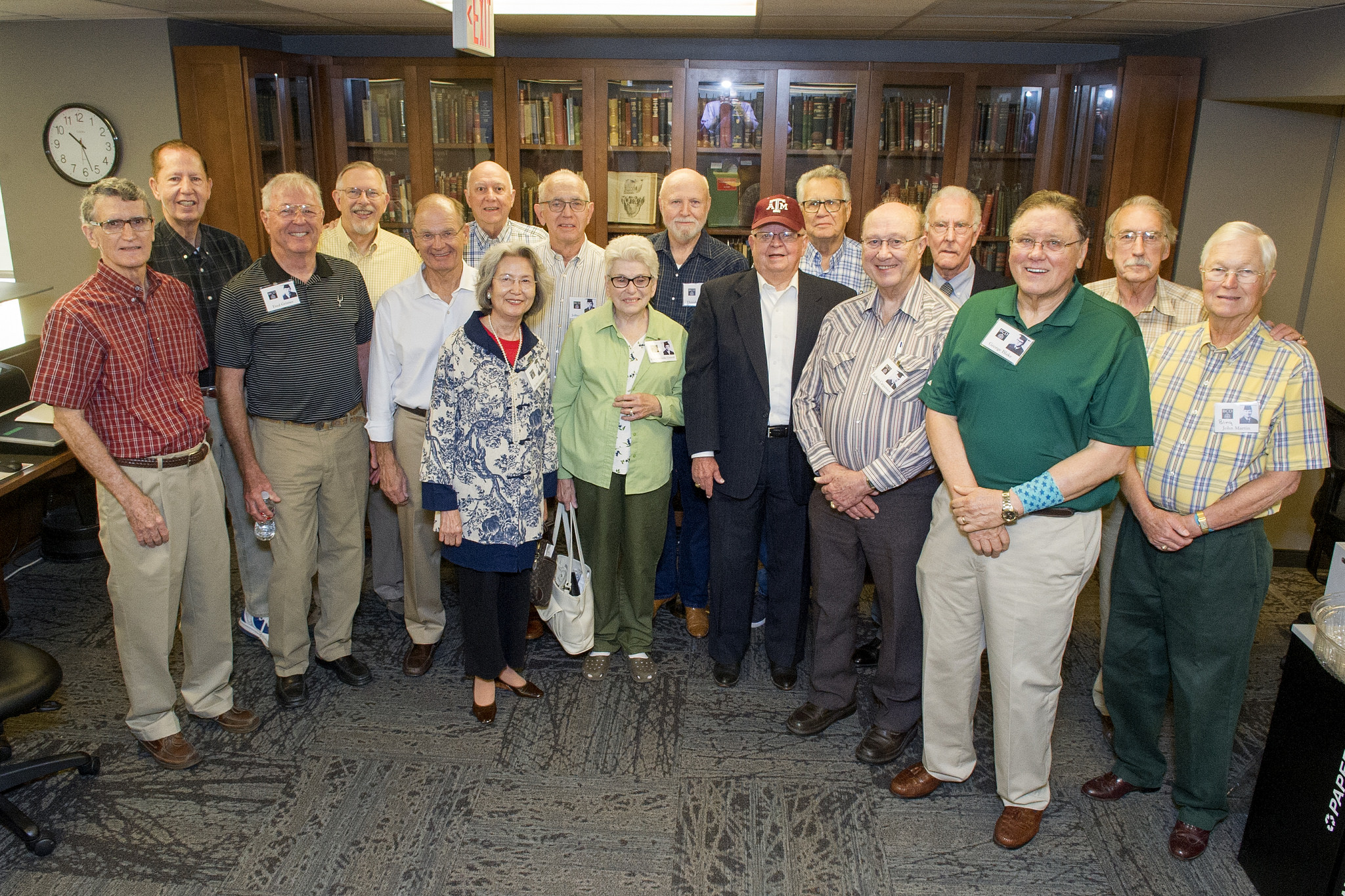 Class of 1967 Tour