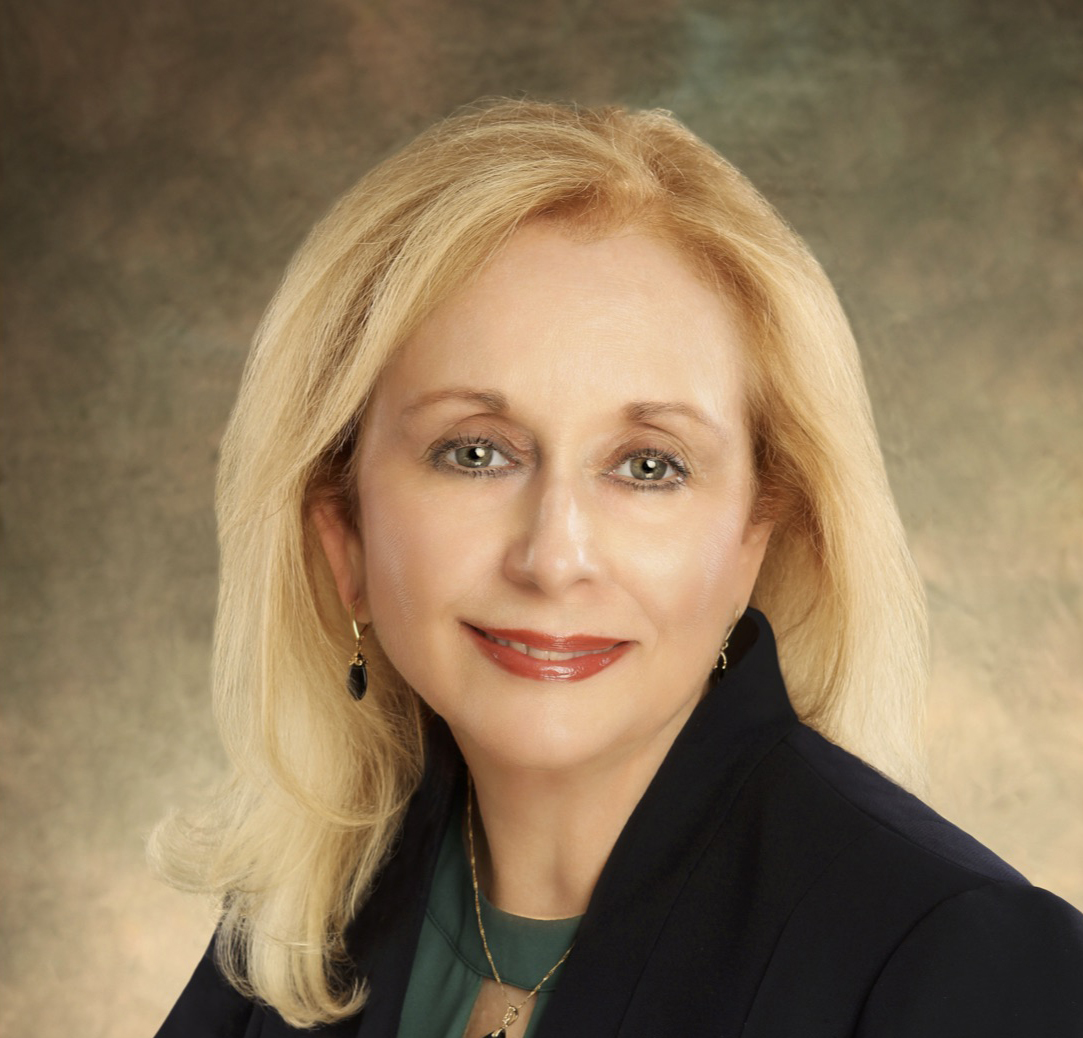 Dr. Nancy Burkhart