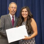 2018 Student Awards Ceremony