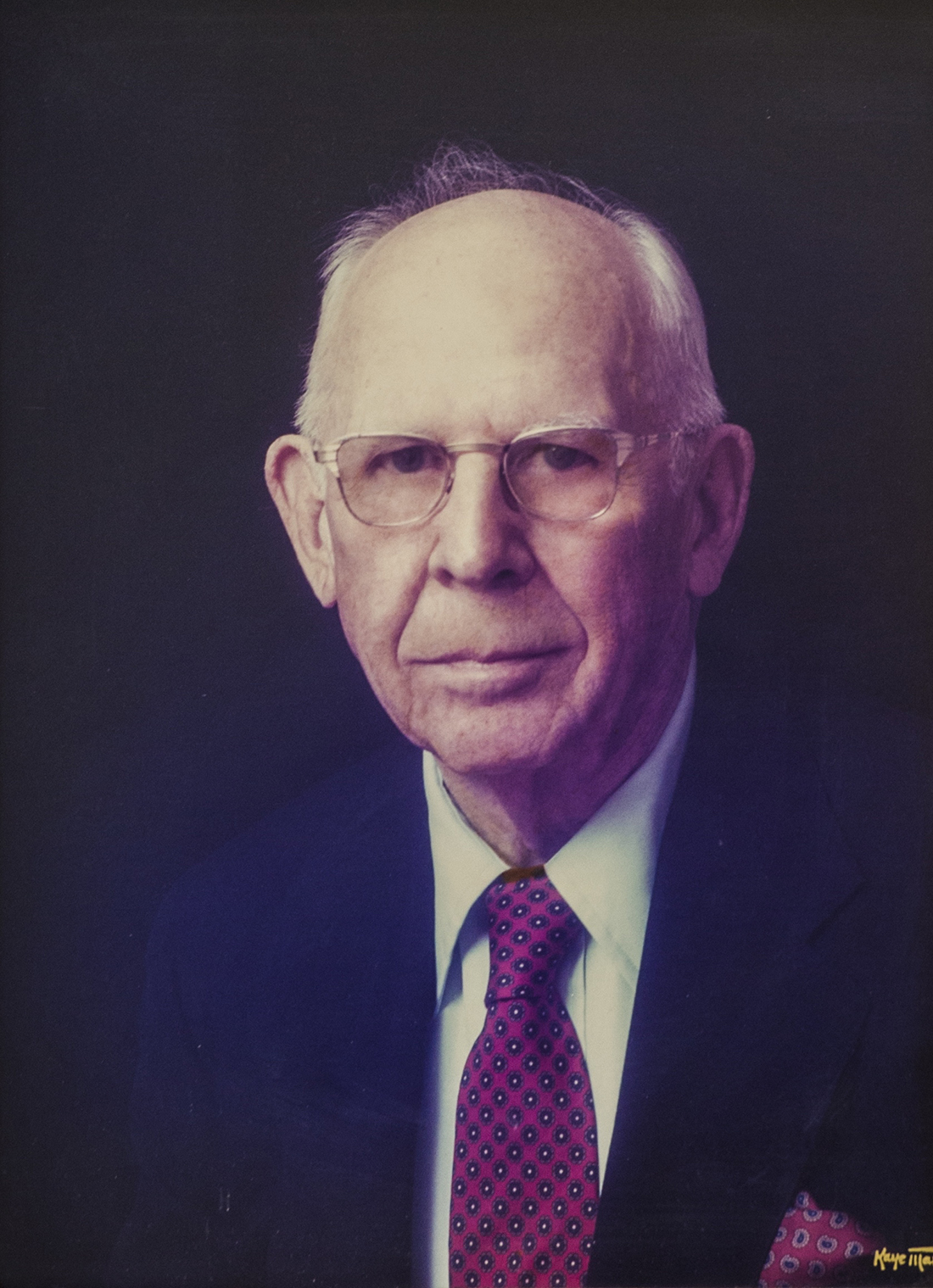 Dr. Ralph Boelsche