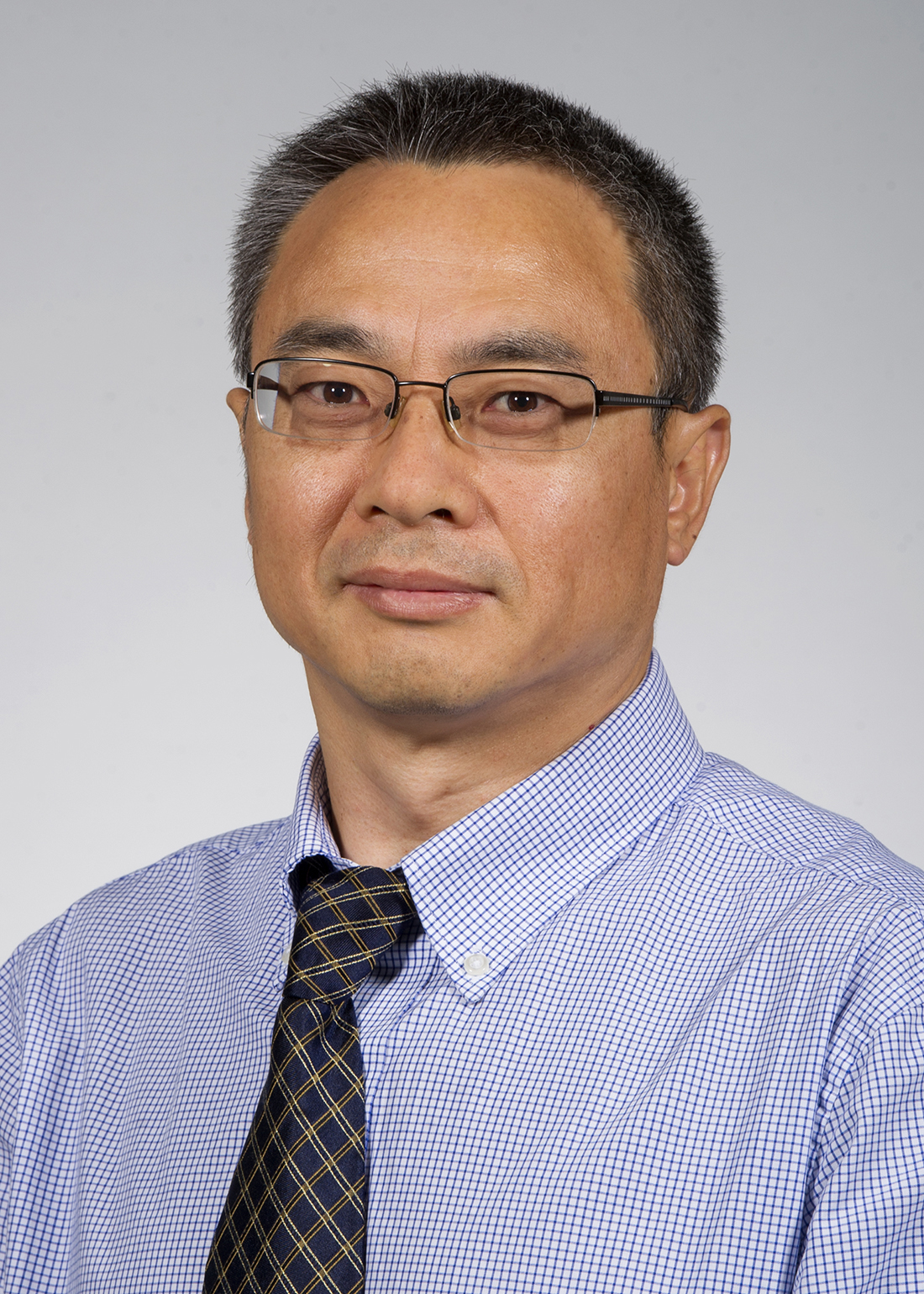 Dr. Yongbo Lu