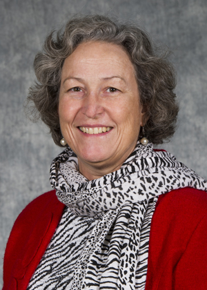 Dr. Lynne Opperman