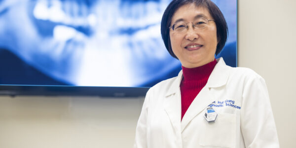 Dr. Hui Liang