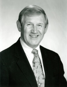 Dr. Gil Triplett, 1998